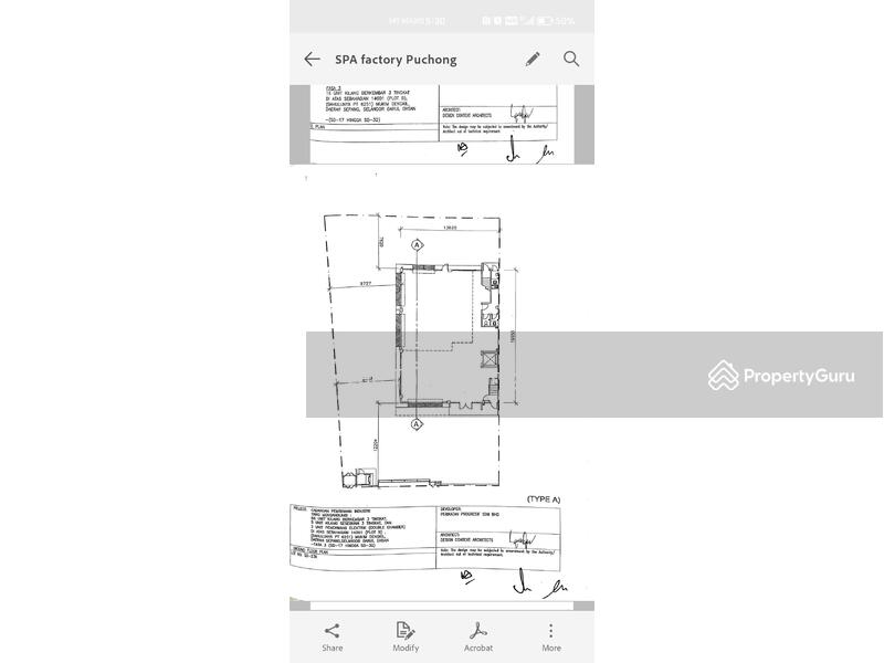 Factory for Rent in Puchong (Selangor) - Lee Thai Chung - PropertyGuru.com.my
