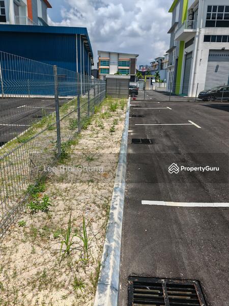 Factory for Rent in Puchong (Selangor) - Lee Thai Chung - PropertyGuru.com.my
