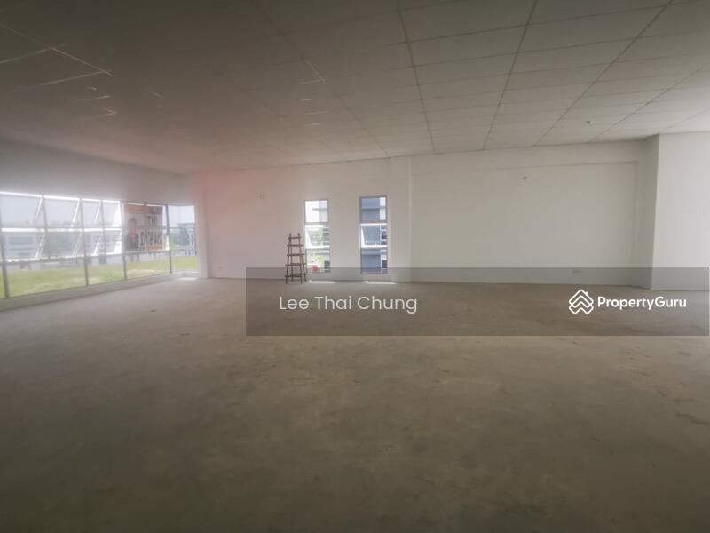 Factory for Rent in Puchong (Selangor) - Lee Thai Chung - PropertyGuru.com.my