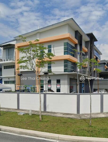 Factory for Rent in Puchong (Selangor) - Lee Thai Chung - PropertyGuru.com.my