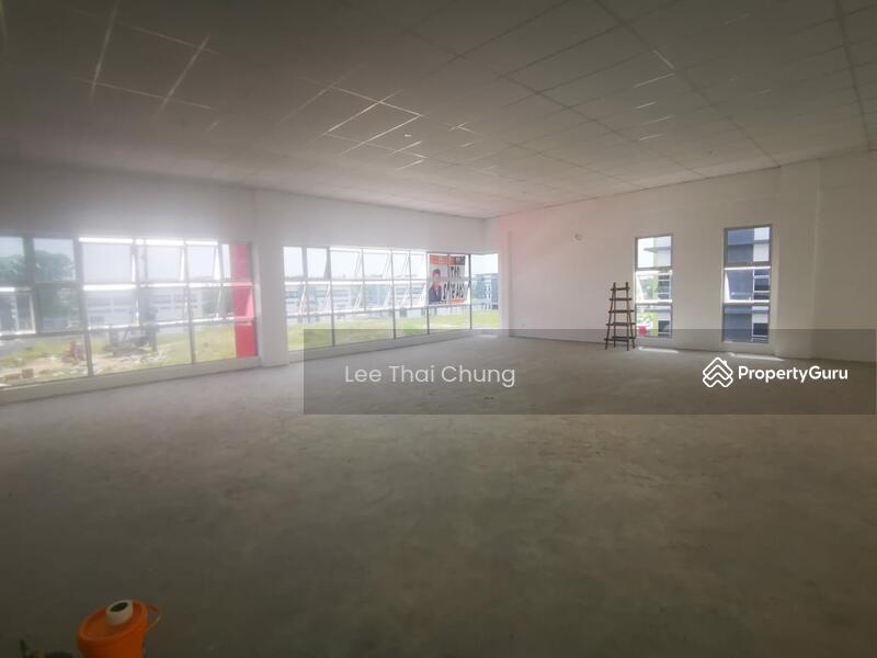 Factory for Rent in Puchong (Selangor) - Lee Thai Chung - PropertyGuru.com.my