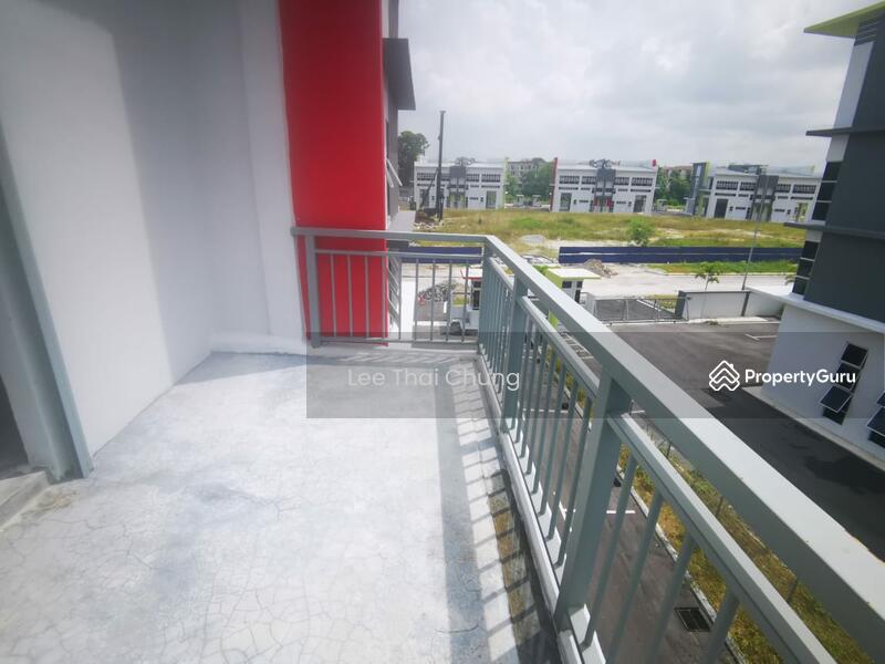 Factory for Rent in Puchong (Selangor) - Lee Thai Chung - PropertyGuru.com.my