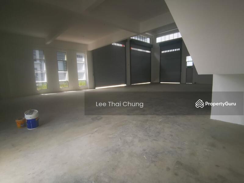 Factory for Rent in Puchong (Selangor) - Lee Thai Chung - PropertyGuru.com.my