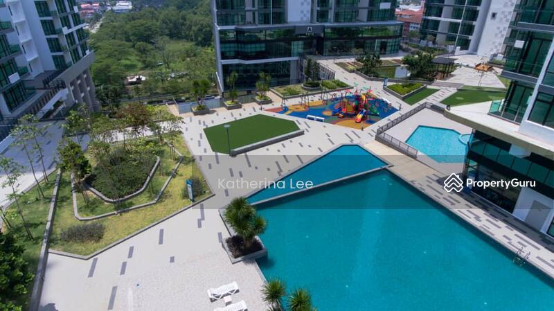Untuk Dijual - Wave @ Marina Cove