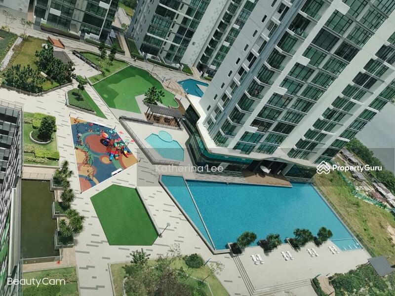 Untuk Dijual - Wave @ Marina Cove