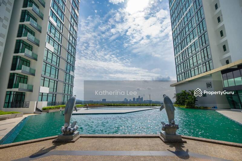 Untuk Dijual - Wave @ Marina Cove