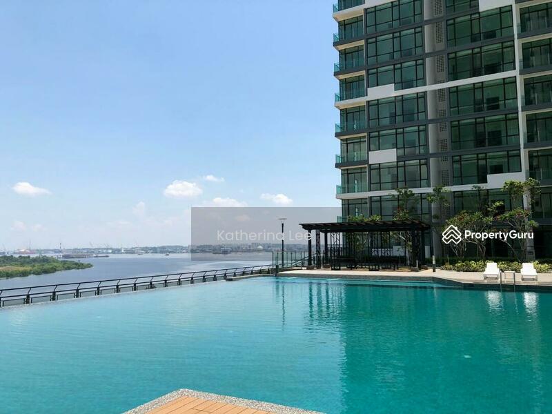 Untuk Dijual - Wave @ Marina Cove