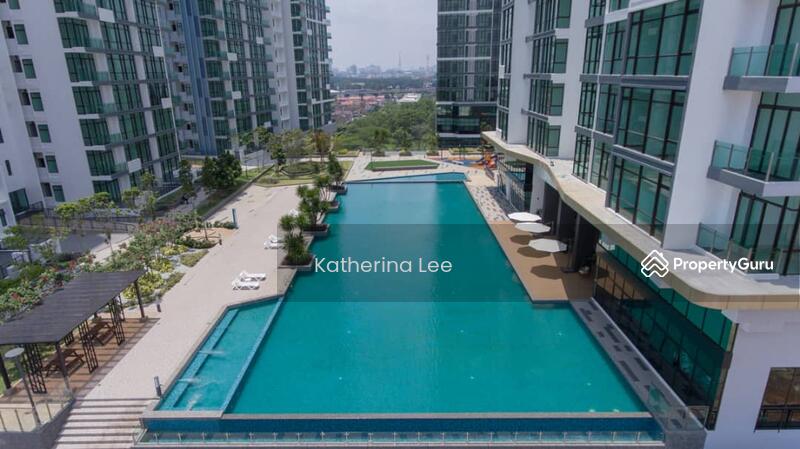 Untuk Dijual - Wave @ Marina Cove