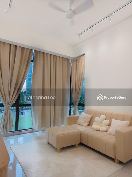 Untuk Dijual - Wave @ Marina Cove
