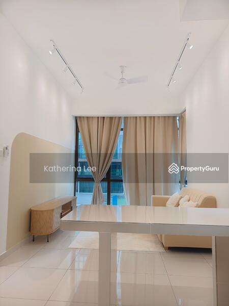 Untuk Dijual - Wave @ Marina Cove