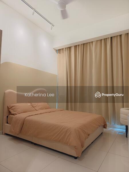 Untuk Dijual - Wave @ Marina Cove