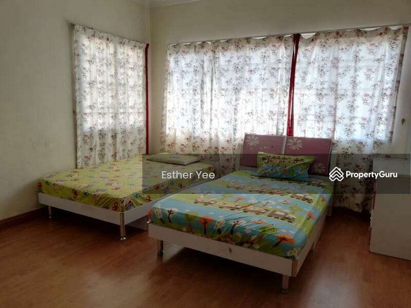 Rumah Berkembar untuk Dijual di Dataran Pandan Prima (Ampang) - Esther Yee - PropertyGuru.com.my