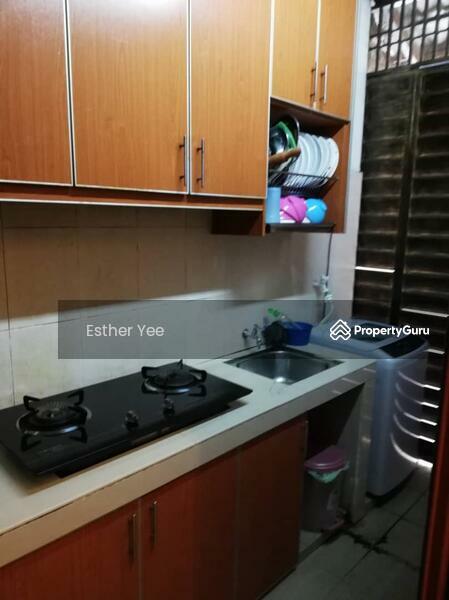 Rumah Berkembar untuk Dijual di Dataran Pandan Prima (Ampang) - Esther Yee - PropertyGuru.com.my