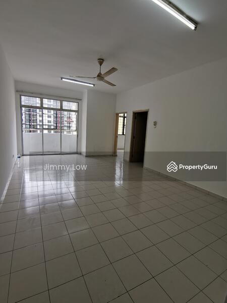 Pangsapuri untuk Disewa di Pangsapuri Lagoon Perdana - Jimmy Low - PropertyGuru.com.my