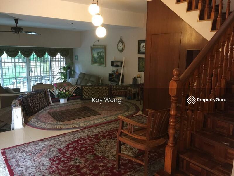 For Sale - Minden Height 2 Storey Link House