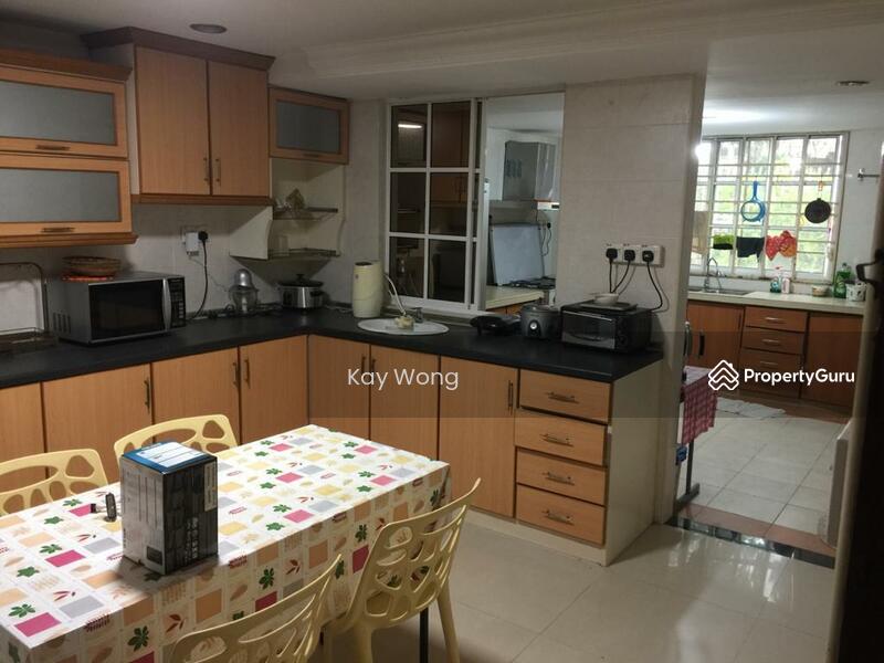 For Sale - Minden Height 2 Storey Link House