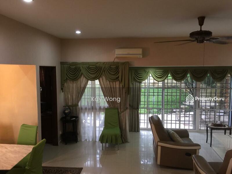 For Sale - Minden Height 2 Storey Link House