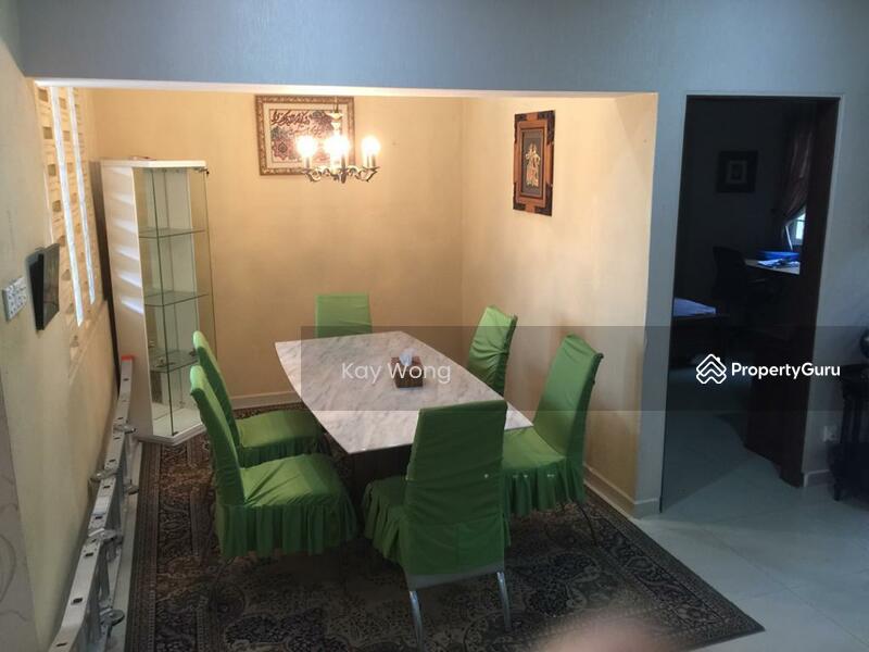 For Sale - Minden Height 2 Storey Link House