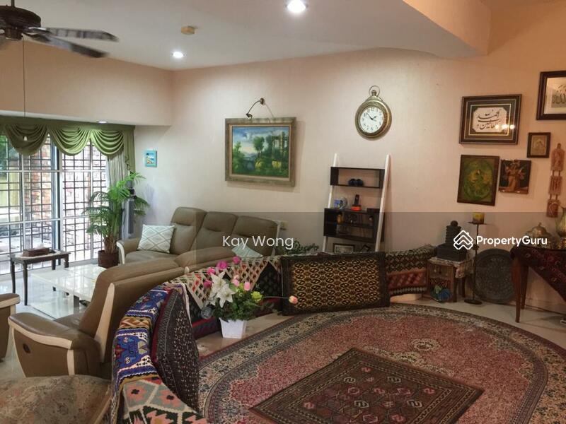 For Sale - Minden Height 2 Storey Link House