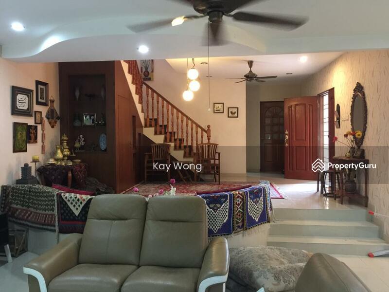 For Sale - Minden Height 2 Storey Link House
