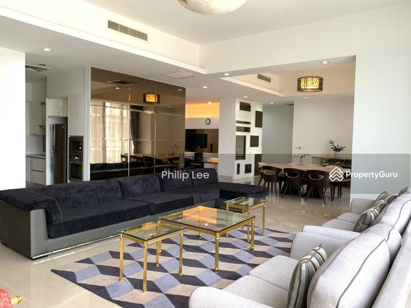 Service Residence for Rent at Suria Stonor - Philip Lee - PropertyGuru.com.my
