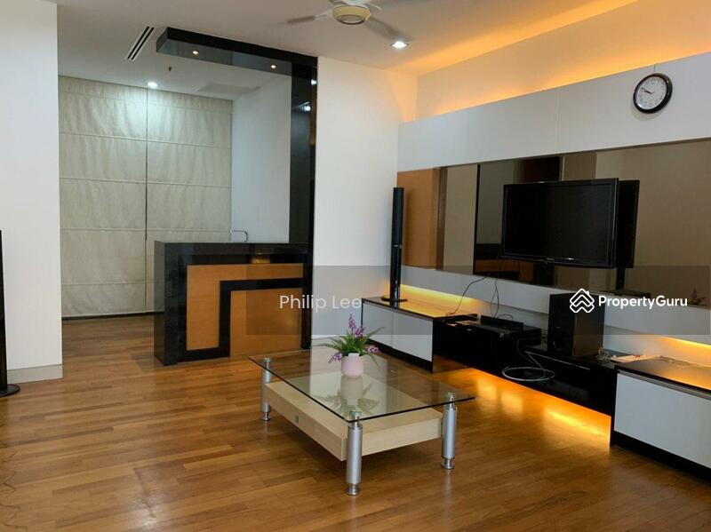 Service Residence for Rent at Suria Stonor - Philip Lee - PropertyGuru.com.my