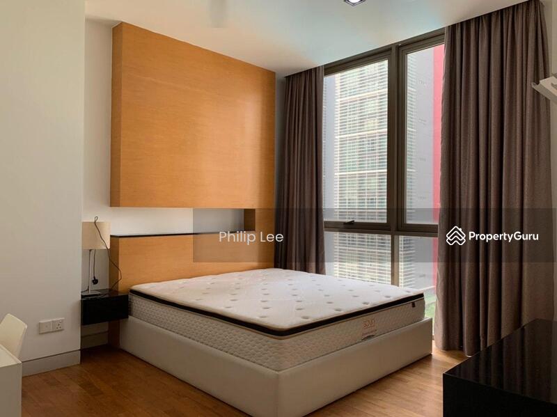 Service Residence for Rent at Suria Stonor - Philip Lee - PropertyGuru.com.my