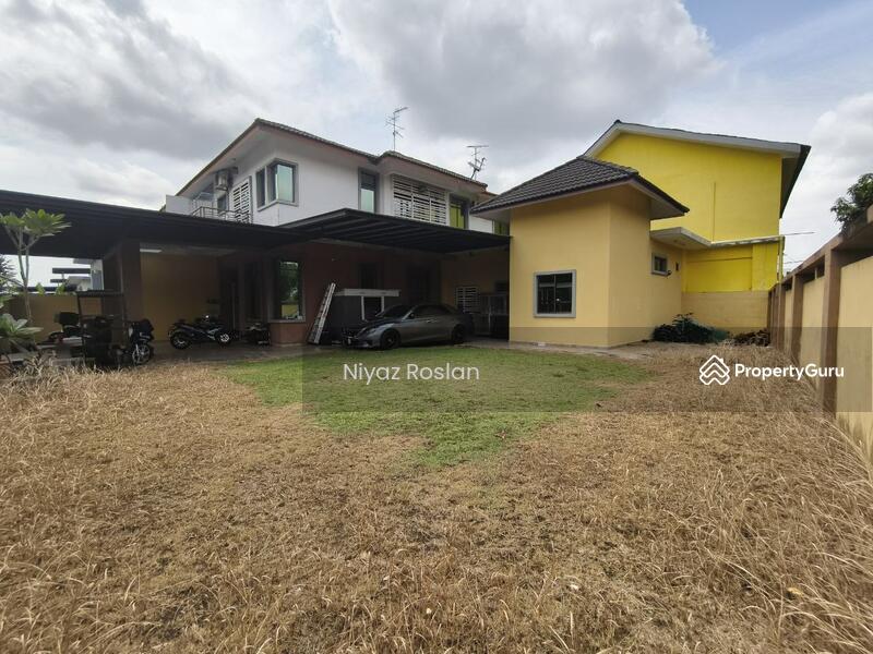 Extra Land View 2