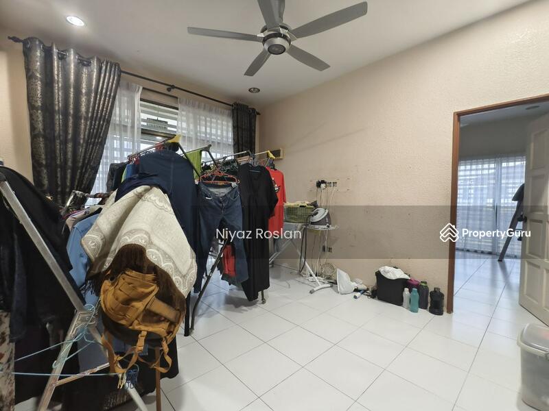 Living Hall 2nd Floor