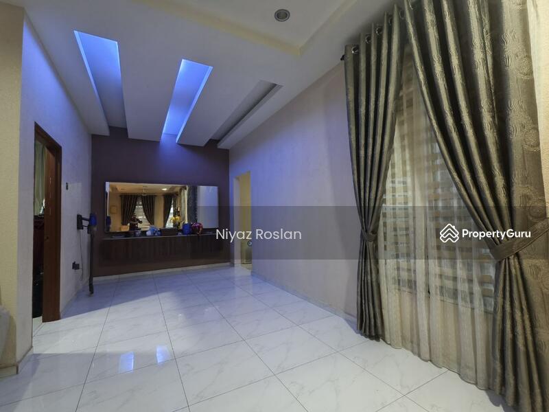 1st Floor Living Hall - View 1