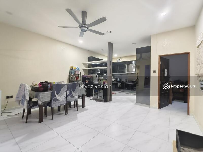 Dinning Area