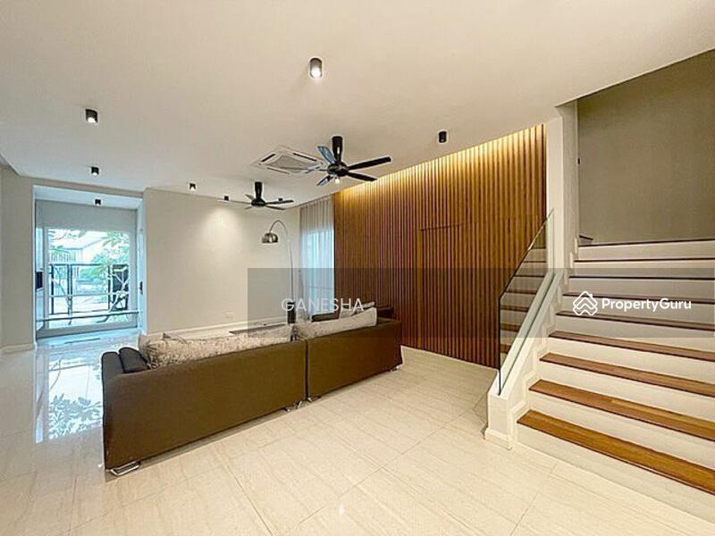 Untuk Dijual - The Rafflesia @ Damansara Perdana