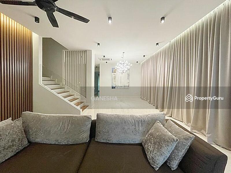 Untuk Dijual - The Rafflesia @ Damansara Perdana