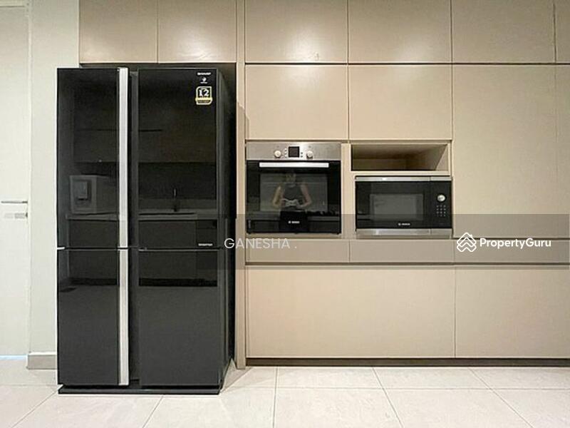 Untuk Dijual - The Rafflesia @ Damansara Perdana