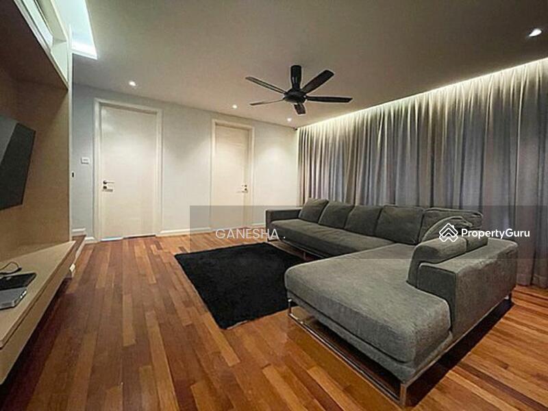 Untuk Dijual - The Rafflesia @ Damansara Perdana