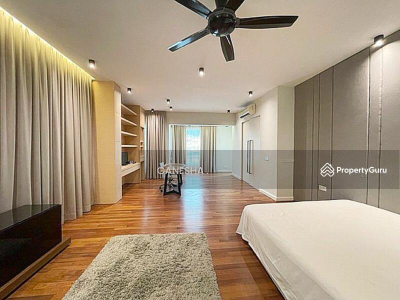 Untuk Dijual - The Rafflesia @ Damansara Perdana