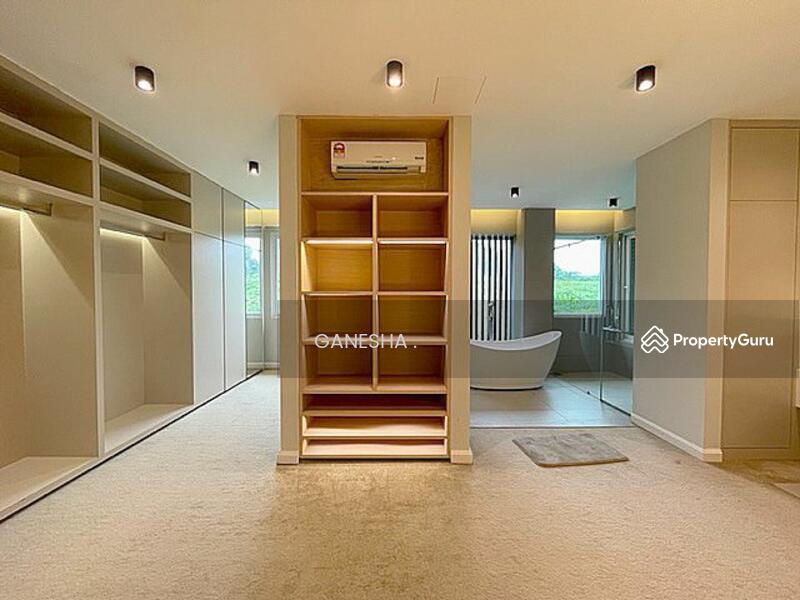 Untuk Dijual - The Rafflesia @ Damansara Perdana