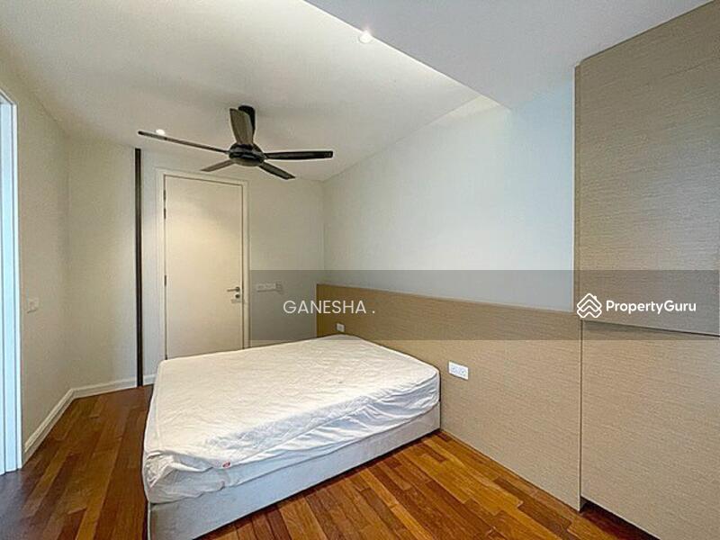 Untuk Dijual - The Rafflesia @ Damansara Perdana