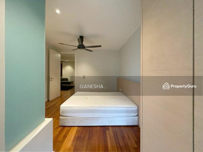 Untuk Dijual - The Rafflesia @ Damansara Perdana