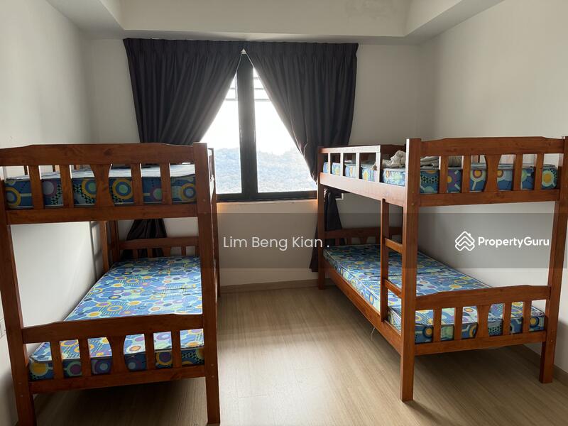 Encorp Strand Residence untuk Untuk Disewa - RM 2,900 /bulan, Mac 2026 - PropertyGuru.com.my