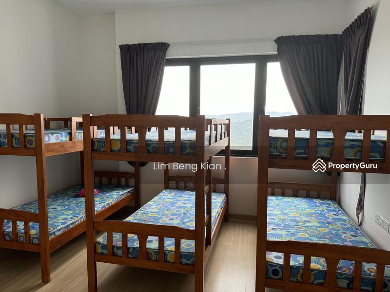 Encorp Strand Residence untuk Untuk Disewa - RM 2,900 /bulan, Mac 2026 - PropertyGuru.com.my