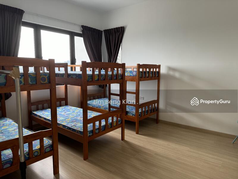 Encorp Strand Residence untuk Untuk Disewa - RM 2,900 /bulan, Mac 2026 - PropertyGuru.com.my