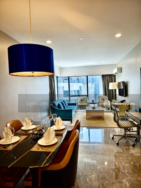 Service Residence for Sale at Victory Suites (The Face 2), KLCC - Lynn Lim - PropertyGuru.com.my