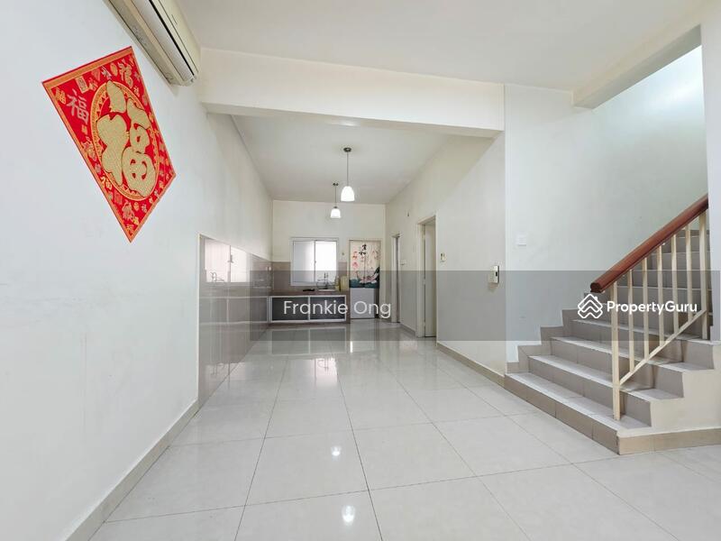 For Sale - Taman Midah
