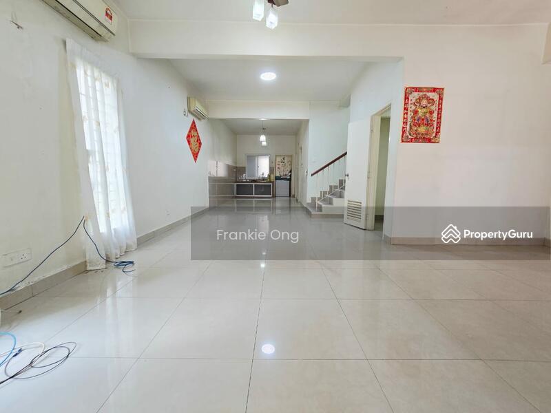 For Sale - Taman Midah