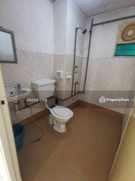 Untuk Disewa - SD Tiara Apartment