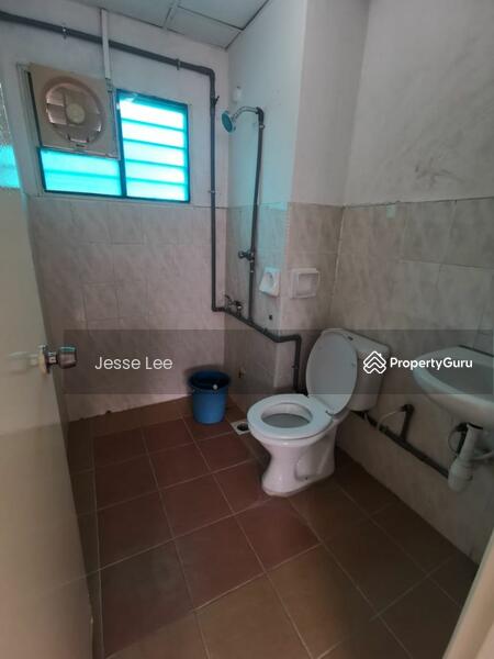 Untuk Disewa - SD Tiara Apartment