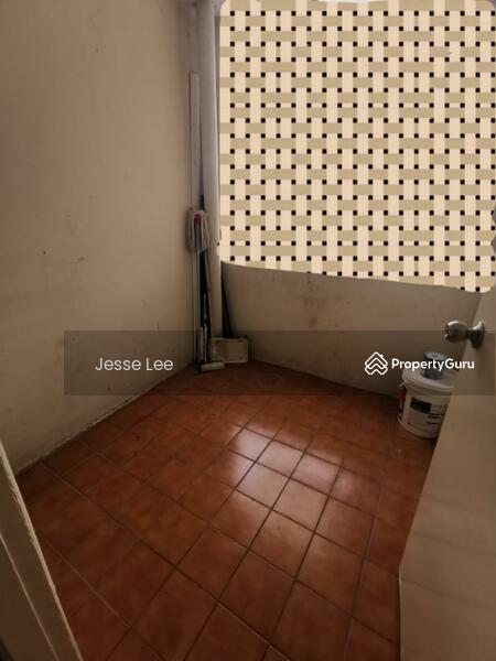 Untuk Disewa - SD Tiara Apartment