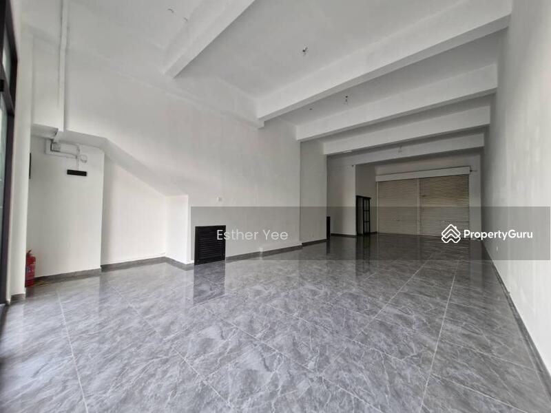 Untuk Dijual - Dagang Cahaya with Private Lift