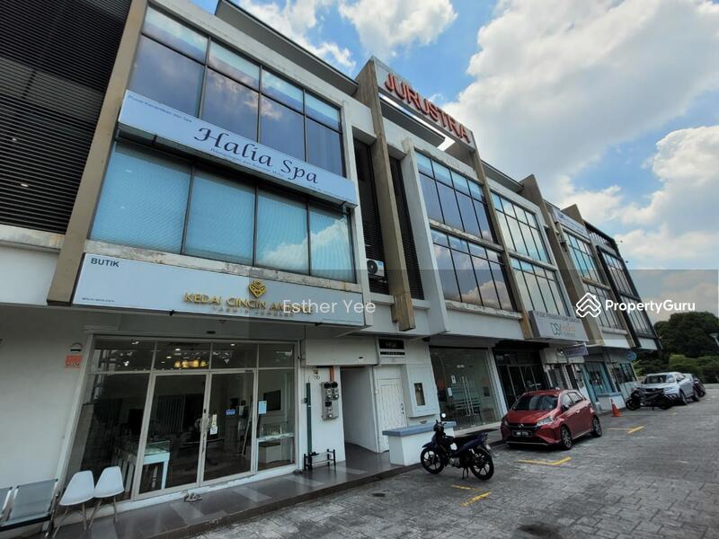 Untuk Dijual - Dagang Cahaya with Private Lift